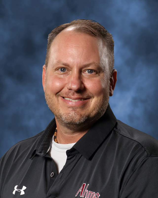 Eric Maxey