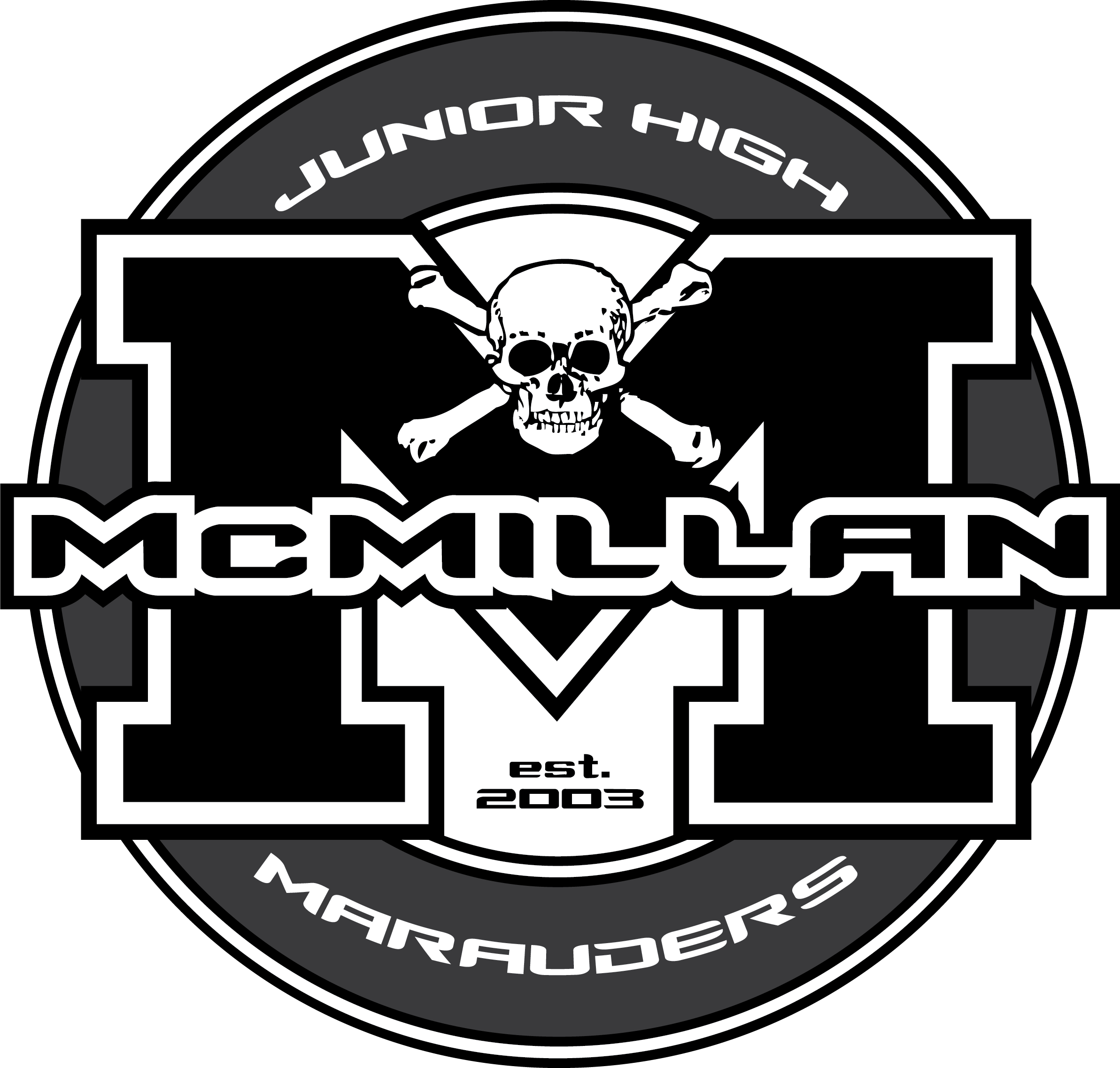 McMillan Junior High
