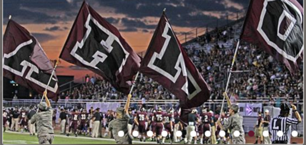 WYLIE STADIUM