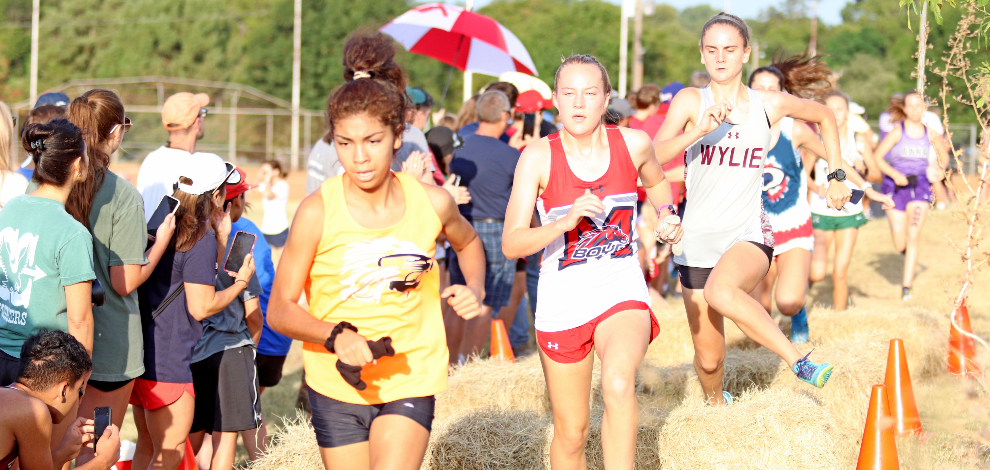 Cross Country
