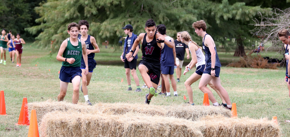 Cross Country