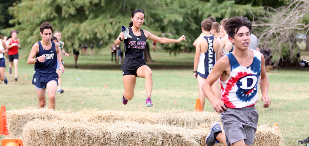 Cross Country