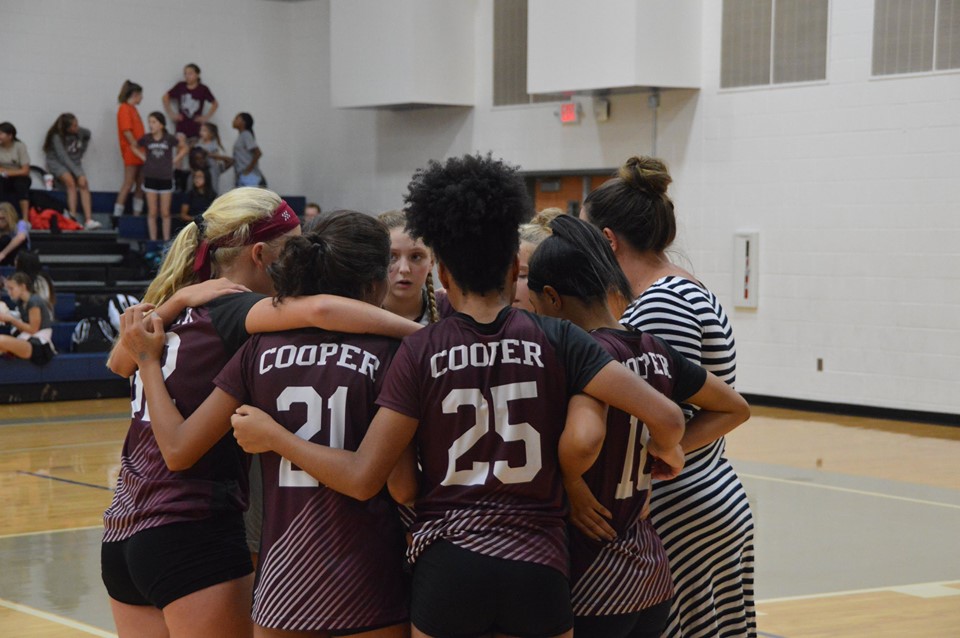 Volleyball