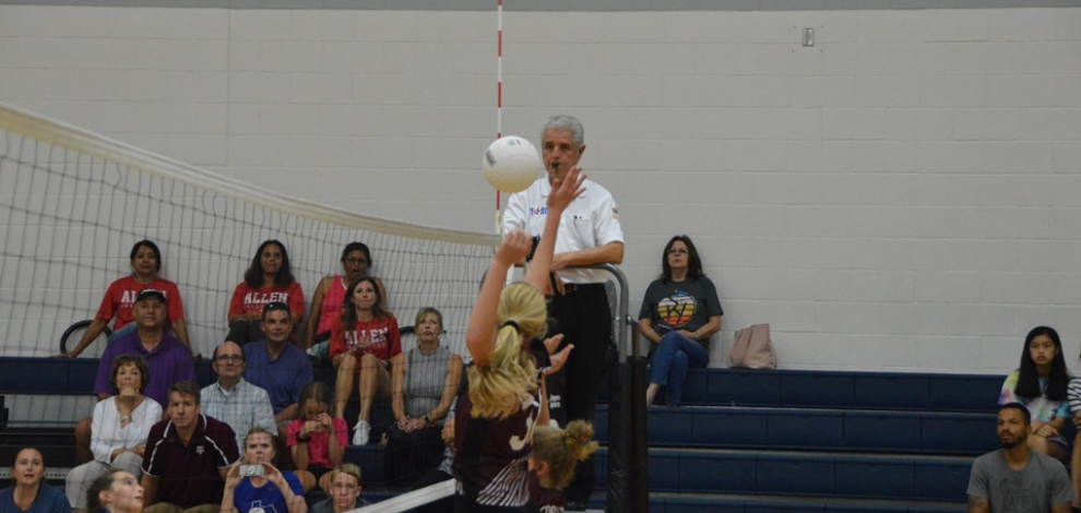 Volleyball