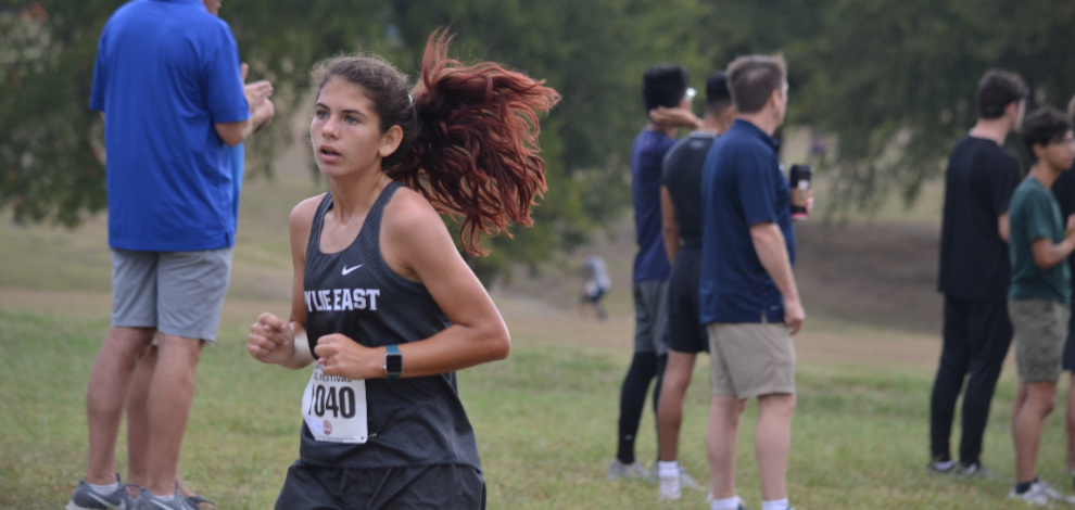 Cross Country