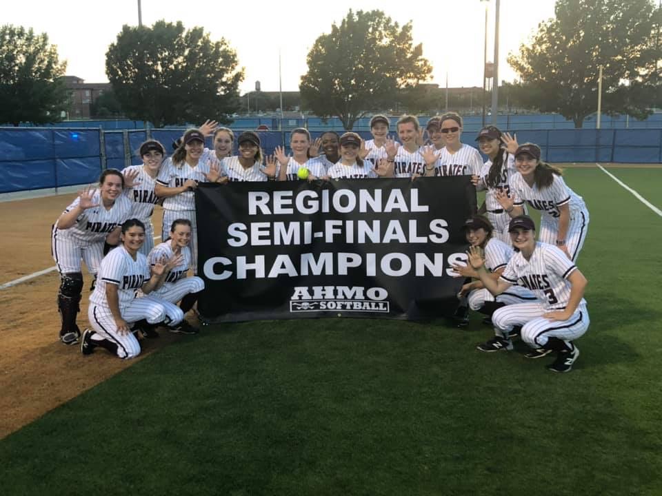 WHS Softball