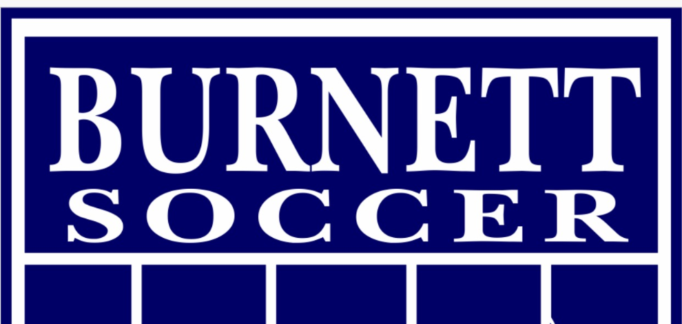 Burnett Junior High Soccer
