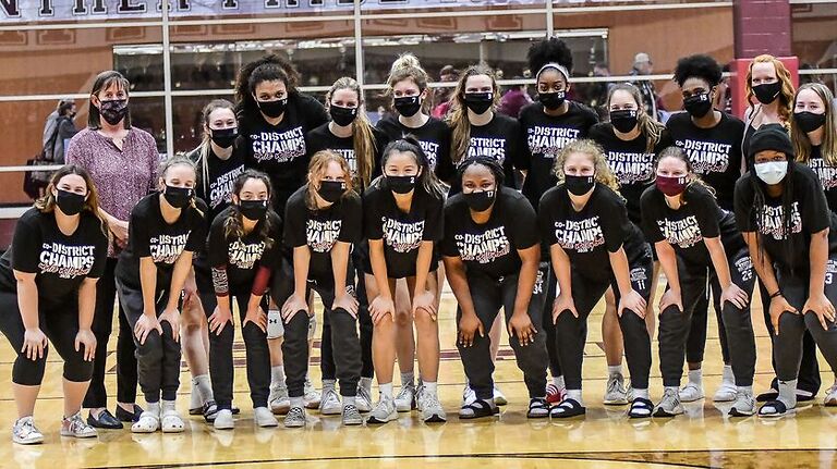 WHS Volleyball