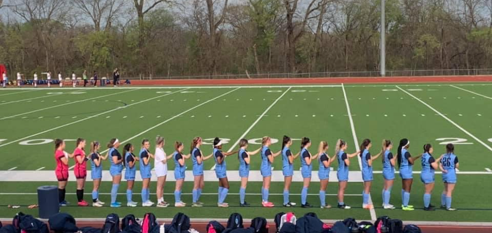 LADY RAIDER SOCCER 
