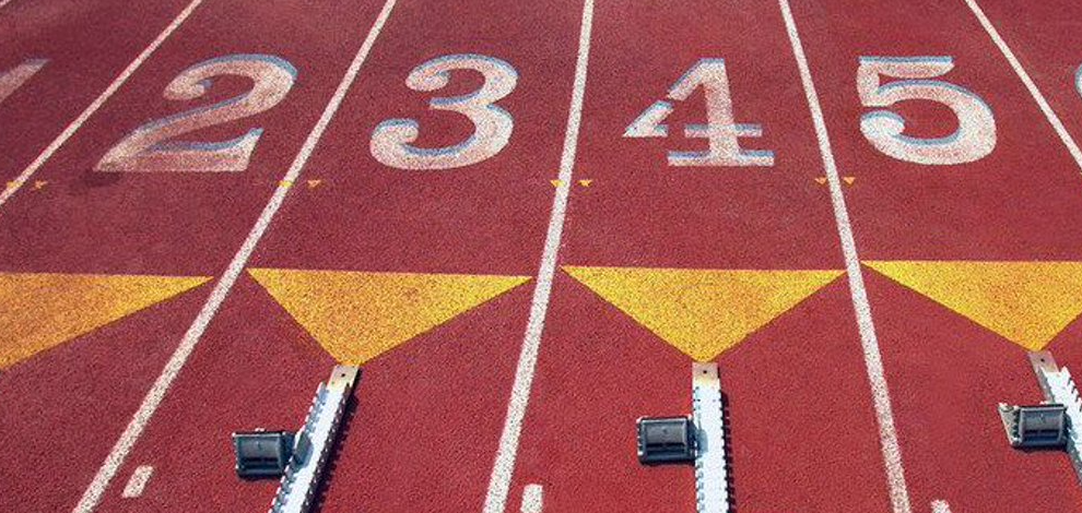 Track