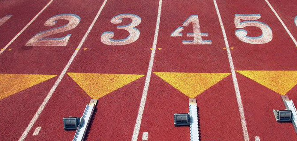 Track