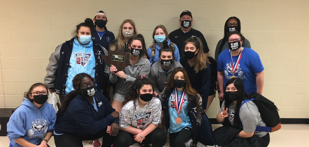 East
