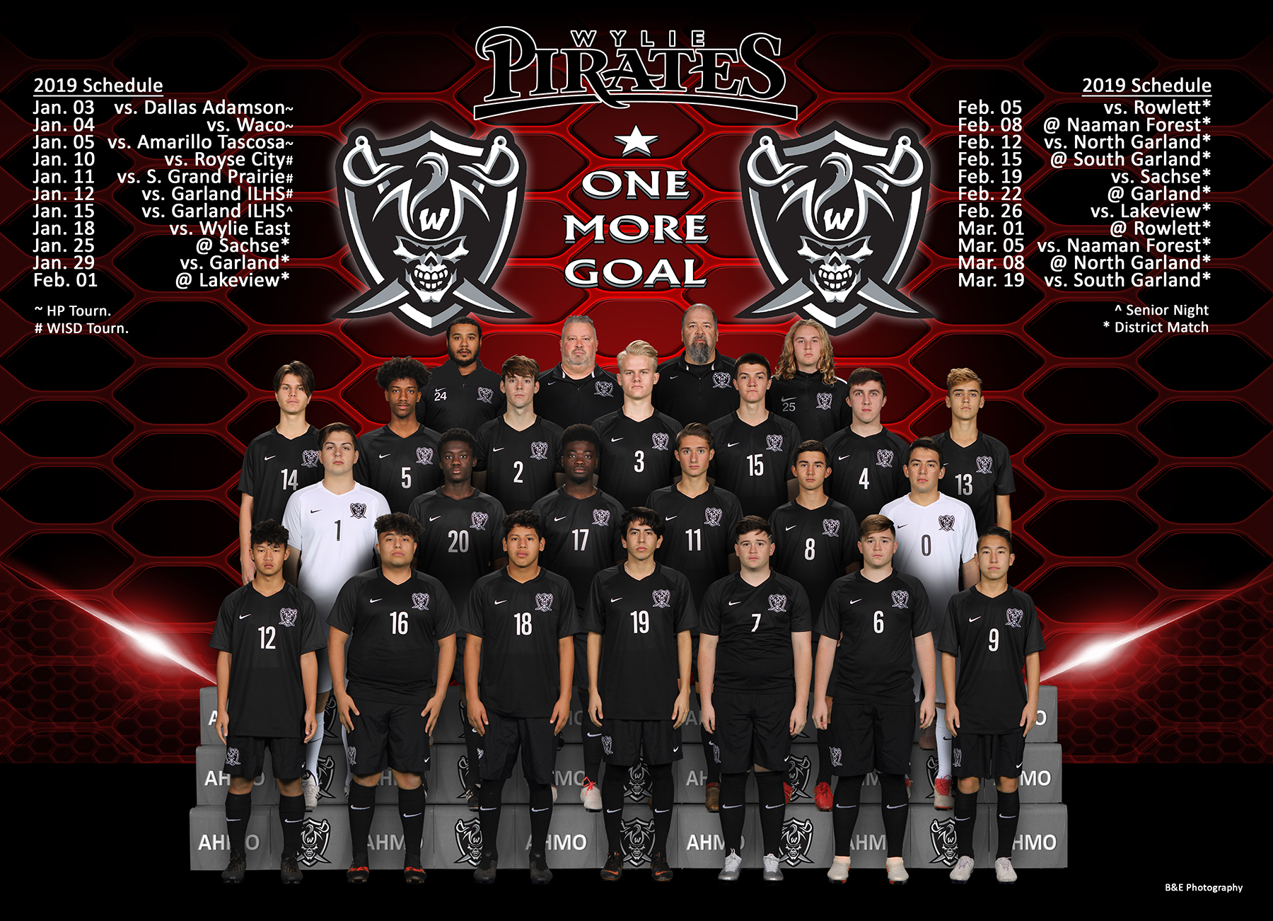 Team 19